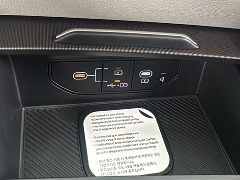 New 2026 Kia Sportage EX image 28