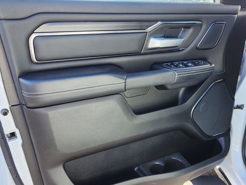 Used 2024 RAM 1500 Rebel w/ Rebel Level 2 Equipment Group image 7