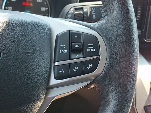 Certified 2023 Ford Explorer XLT w/ Equipment Group 202A AWD/4WD image 21