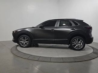 Used 2023 MAZDA CX-30 AWD 2.5 S w/ Select Package video 2