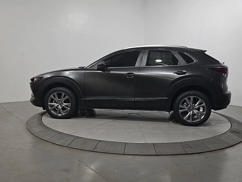 Used 2023 MAZDA CX-30 AWD 2.5 S w/ Select Package image 2