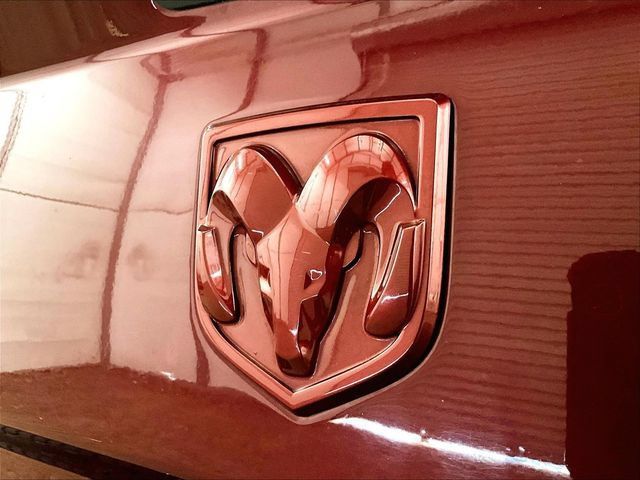 Used 2017 RAM 1500 Sport w/ Convenience Group AWD/4WD image 14
