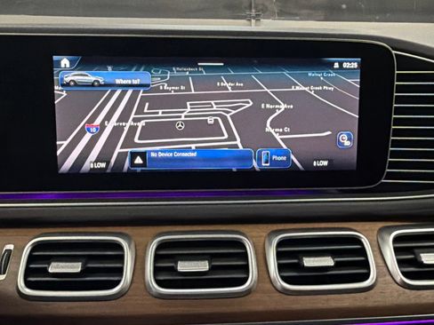 Certified 2026 Mercedes-Benz GLE 450 4MATIC Coupe image 33