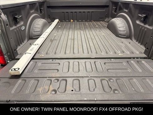 Used 2020 Ford F250 Lariat AWD/4WD image 8