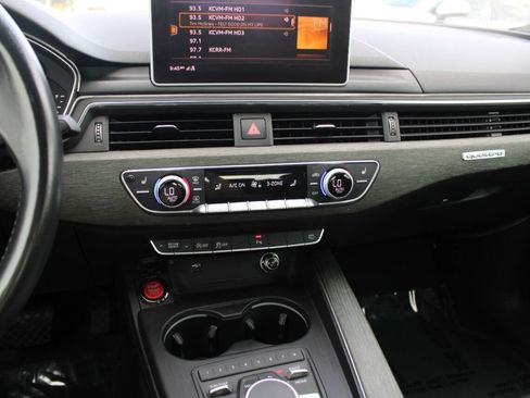 Used 2018 Audi A5 2.0T Premium Plus w/ Premium Plus AWD/4WD image 17
