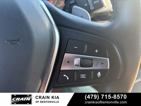 Used 2021 BMW X3 xDrive30i w/ Premium Package image 28