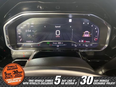 Used 2022 GMC Sierra 1500 Elevation image 32