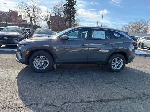 New 2026 Hyundai Tucson SE AWD/4WD image 4