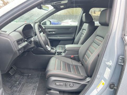 New 2026 Honda CR-V Sport-L image 16