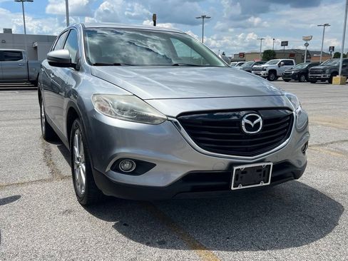 Used 2013 MAZDA CX-9 Grand Touring AWD/4WD image 1