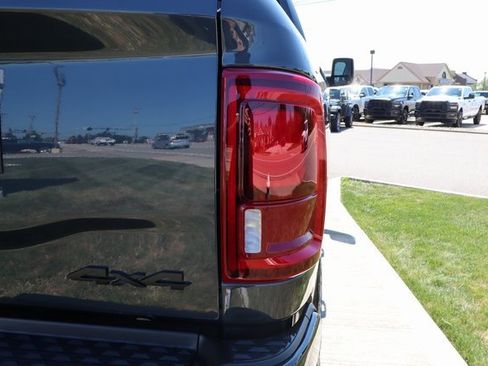 New 2025 RAM 2500 Laramie w/ Night Edition image 39