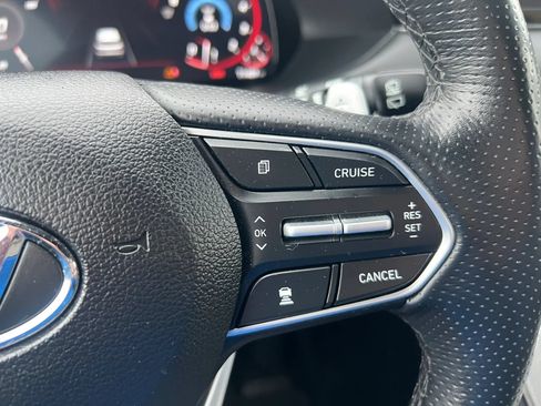 Used 2022 Hyundai Palisade Calligraphy AWD/4WD image 21