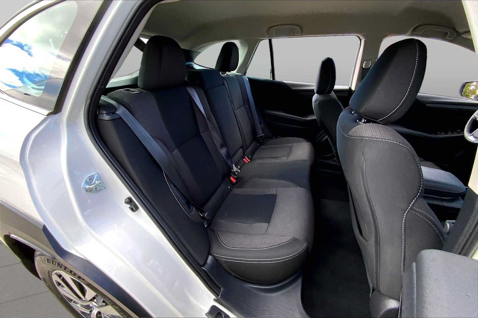 Certified 2024 Subaru Outback AWD/4WD image 19