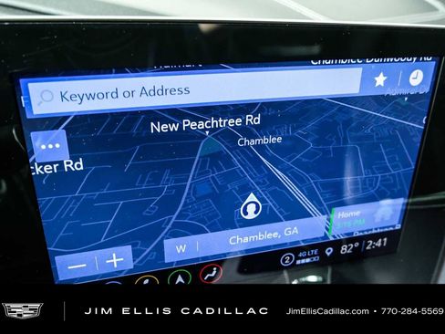 Used 2023 Chevrolet Corvette Stingray Preferred Cpe w/ 2LT RWD image 15