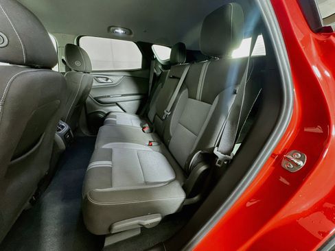 Used 2026 Chevrolet Blazer LT FWD image 29