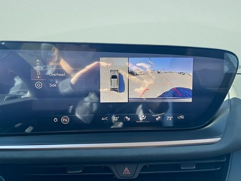 New 2026 Buick Envision Sport Touring AWD/4WD image 18
