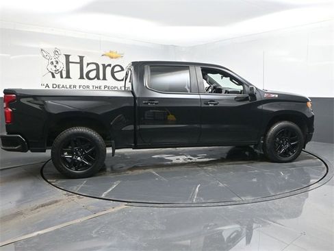 Used 2022 Chevrolet Silverado 1500 RST image 35