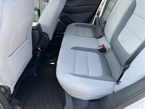 Used 2026 Chevrolet TrailBlazer LT FWD image 17