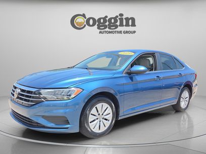 Used 2019 Volkswagen Jetta S w/ Driver Assistance Package