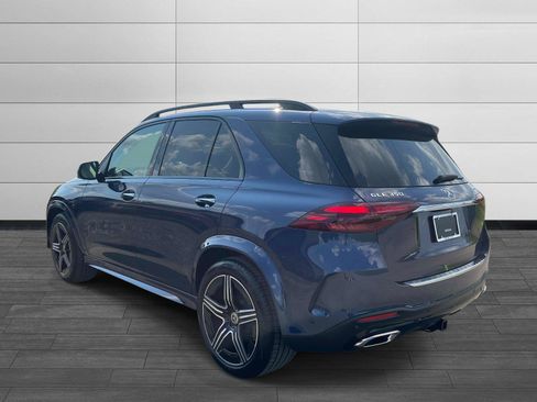 Used 2026 Mercedes-Benz GLE 350 4MATIC image 5
