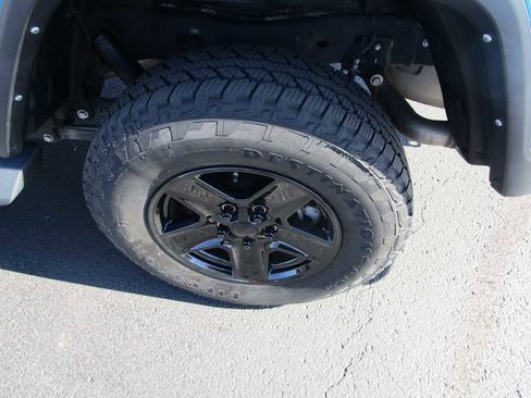 Certified 2021 Jeep Gladiator Sport image 9