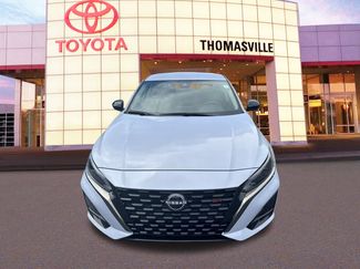 Used 2024 Nissan Altima 2.5 SR video 2