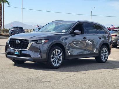 New 2026 MAZDA CX-90 3.3 Turbo w/ Preferred Package