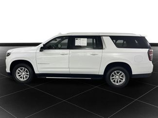 Used 2021 Chevrolet Suburban LT AWD/4WD video 2