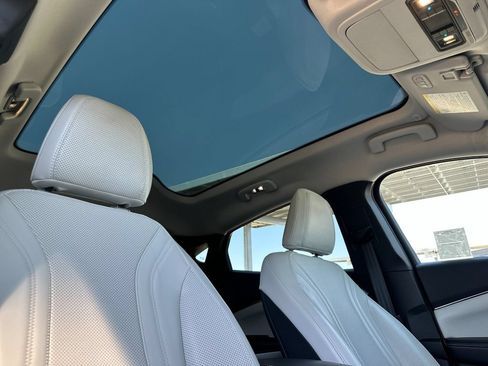 Certified 2022 Ford Mustang Mach-E Premium RWD image 16