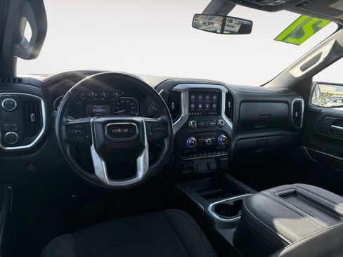 Used 2021 GMC Sierra 1500 Elevation w/ Preferred Package image 15