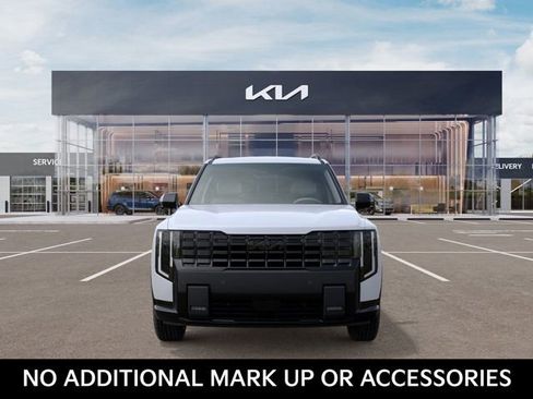 New 2027 Kia Telluride X-Line SX Prestige image 2