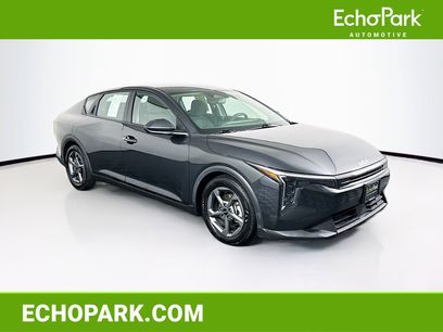 Used 2025 Kia K4 LXS