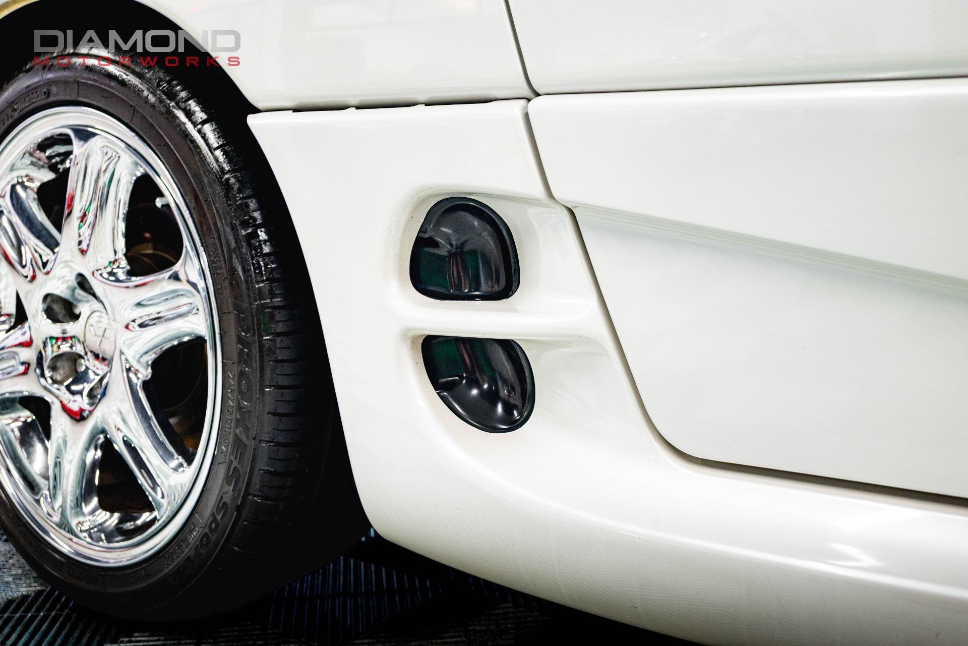 Used 1997 Mitsubishi 3000GT VR-4 AWD/4WD image 55
