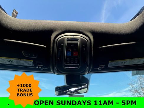 New 2025 Jeep Grand Cherokee Limited image 28