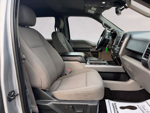 Used 2020 Ford F150 XLT w/ Equipment Group 302A Luxury image 15