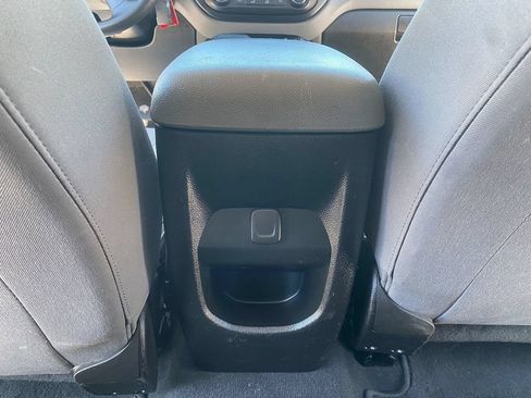 Used 2020 Chevrolet Colorado W/T w/ WT Convenience Package AWD/4WD image 25