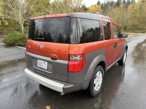Used 2004 Honda Element EX image 5