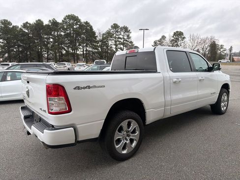 Used 2020 RAM 1500 Big Horn image 8