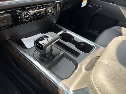 New 2026 Chevrolet Silverado 1500 RST w/ All Star Edition Plus AWD/4WD image 26
