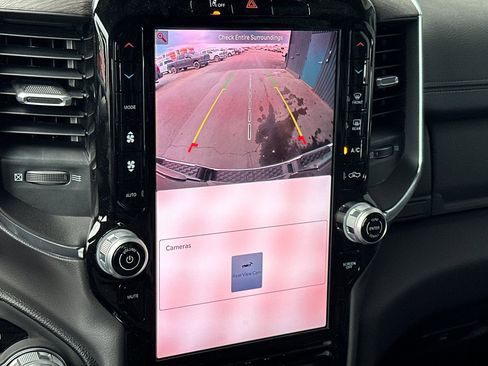 New 2026 RAM 1500 Laramie image 18