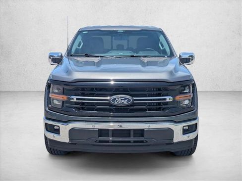 New 2026 Ford F150 XLT w/ Equipment Group 302A MID RWD image 6