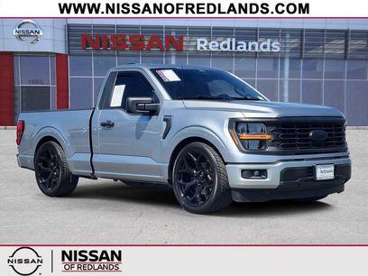 Used 2024 Ford F150 XL w/ Equipment Group 103A High
