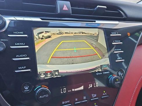 Used 2019 Toyota Camry XSE image 13