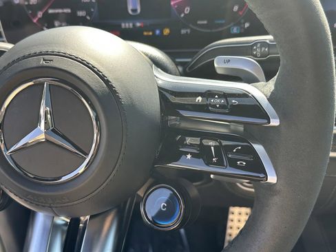 Certified 2024 Mercedes-Benz GLE 53 AMG 4MATIC Coupe image 30