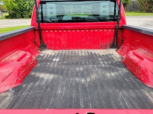 Used 2015 Ford F250 XL w/ XL Decor Group AWD/4WD image 7