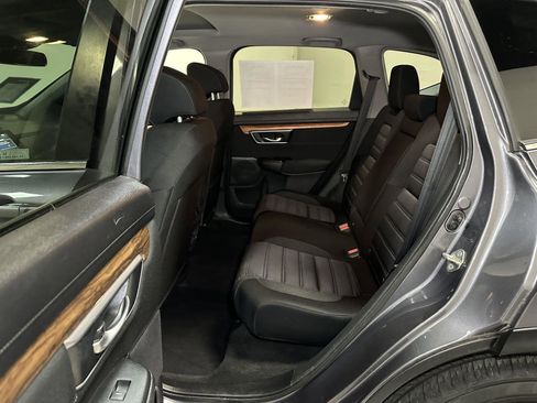 Certified 2019 Honda CR-V EX image 31