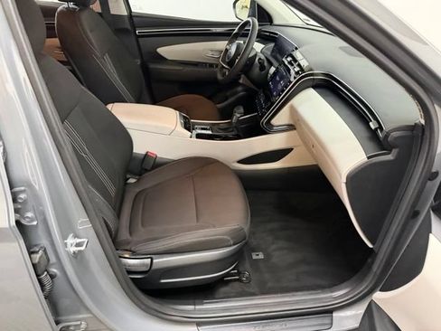 Used 2024 Hyundai Tucson SEL FWD image 40