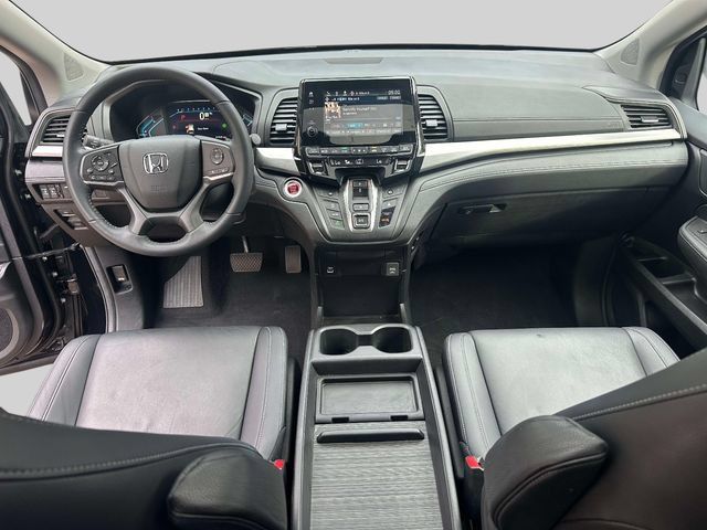 Used 2024 Honda Odyssey EX-L image 19