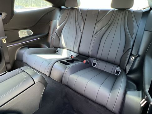 New 2025 Mercedes-Benz CLE 300 4MATIC Coupe image 23