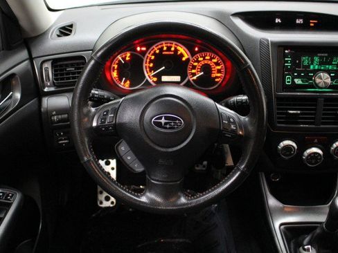 Used 2013 Subaru Impreza WRX Premium image 27